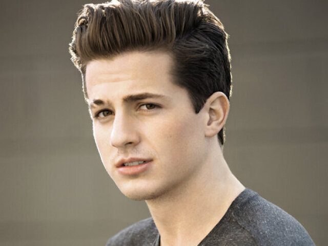 Charlie Puth