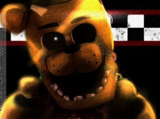 Golden Freddy