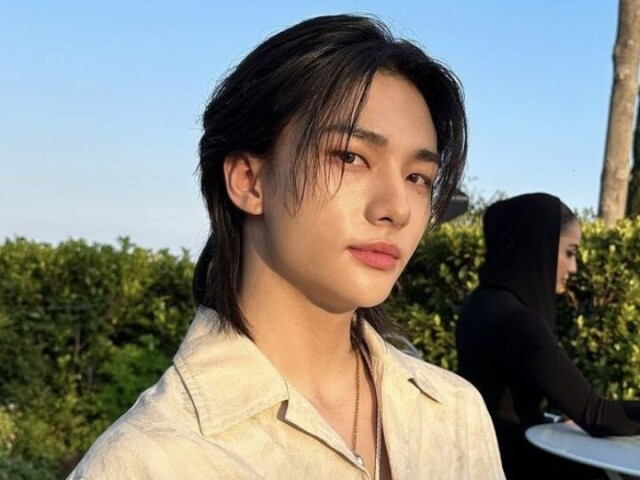 Hyunjin