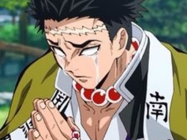 Himejima Gyomei
