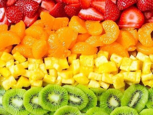 Frutas