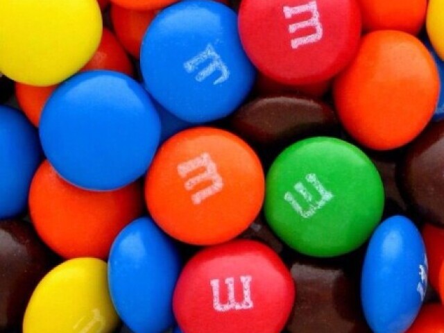 M&M