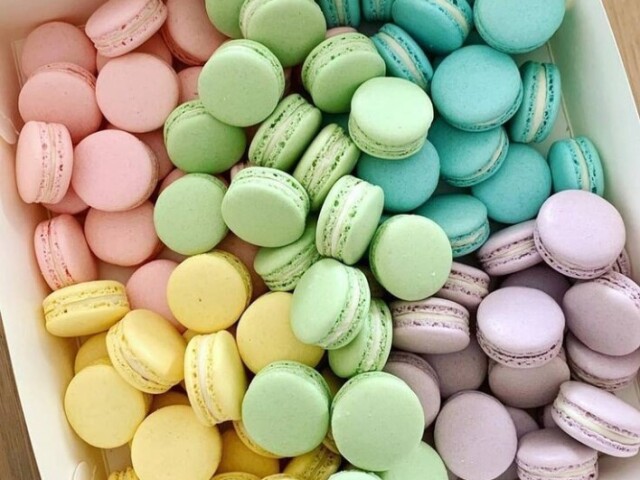 Macaron