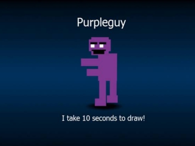 Purpleguy