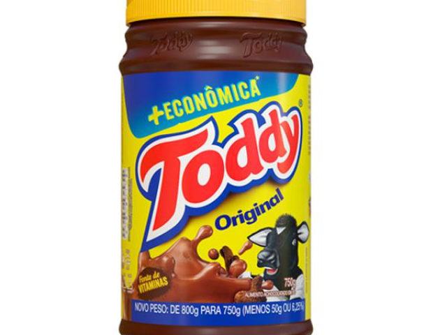 Toddy