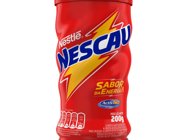 Nescau