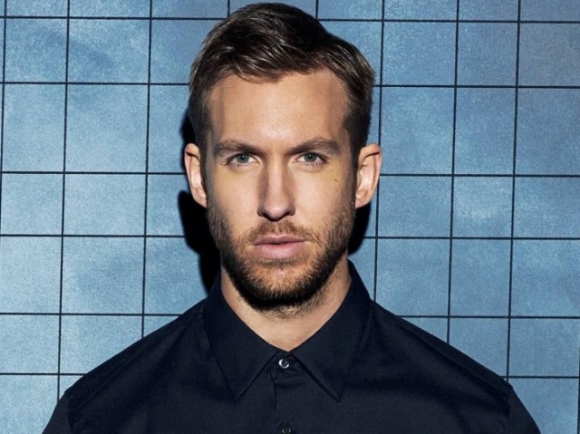 Calvin Harris