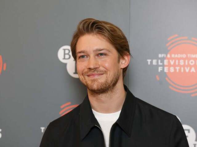 Joe Alwyn