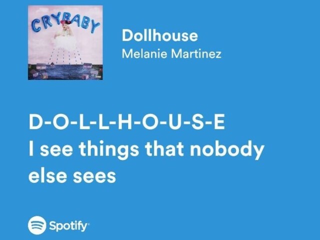 Dollhouse