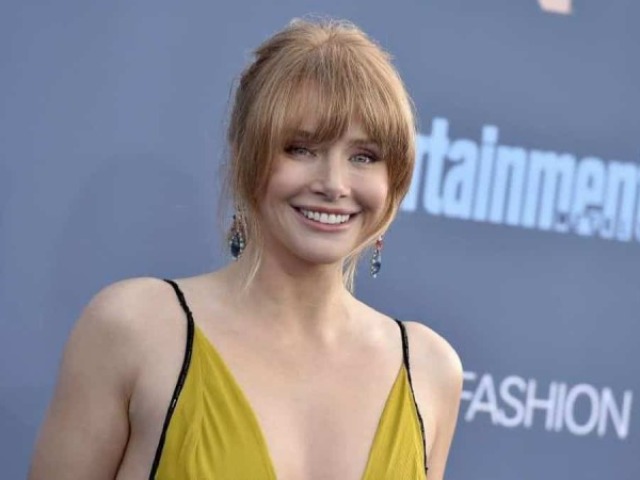 Bryce Dallas Howard