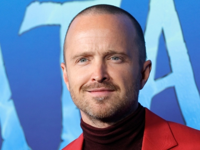 Aaron Paul