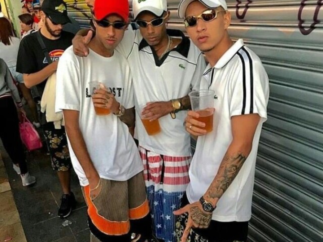 Funkeiro