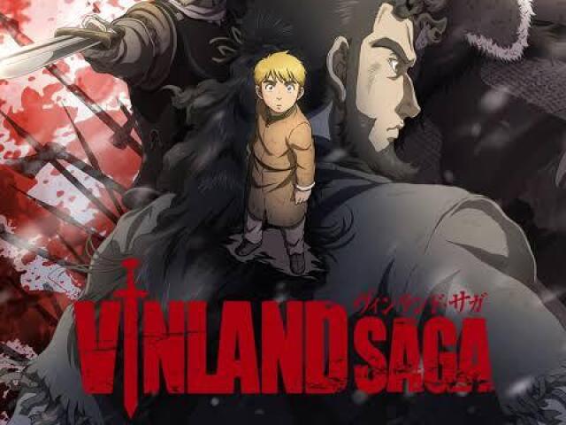 Vinland Saga