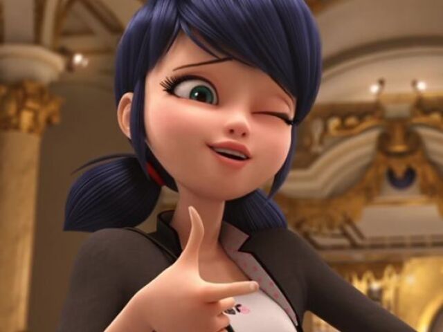 Marinette