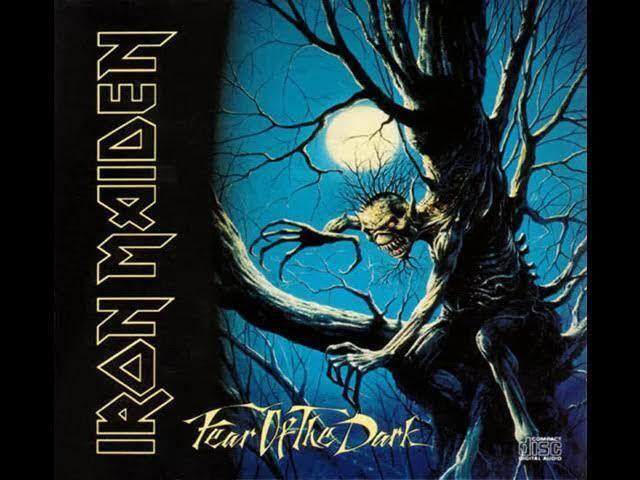 Iron Maiden