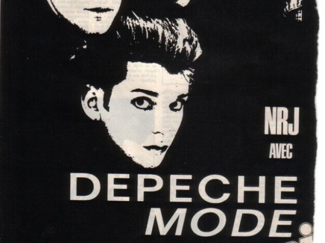 Depeche mode