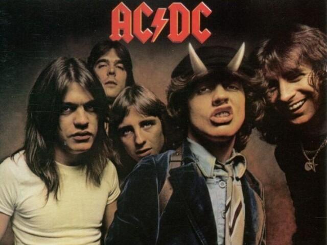 AC/DC