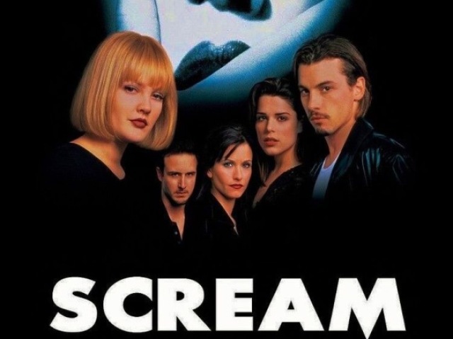 Scream