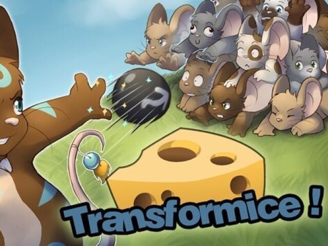 Transformice