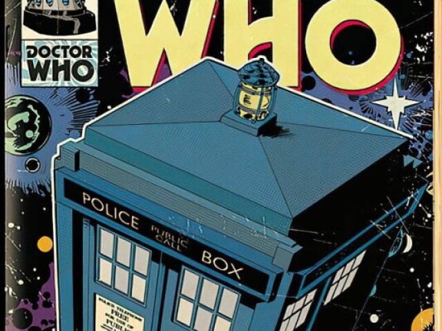 Doctor who