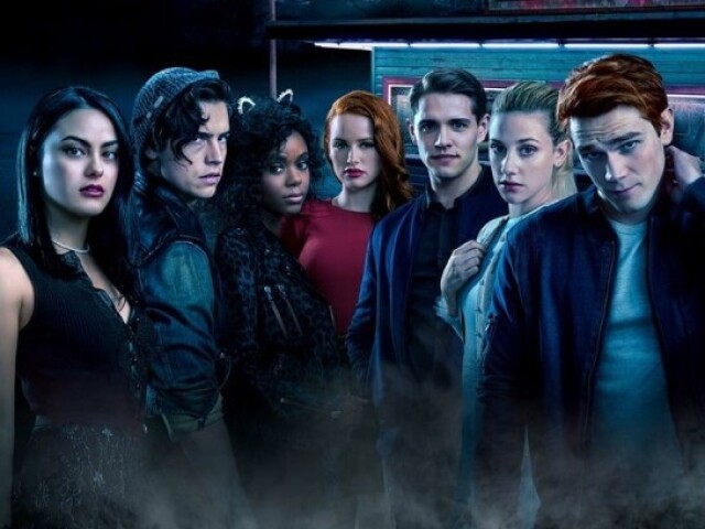 Riverdale