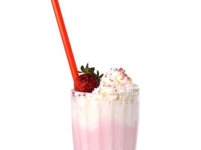 Milk shake