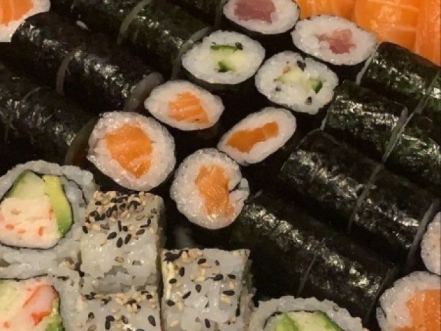 Sushi