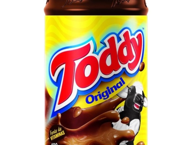 toddy