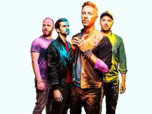 Coldplay