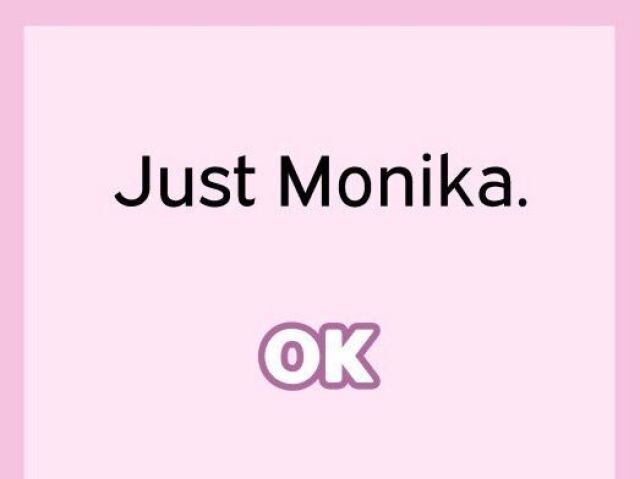 Just MøñîkĄ