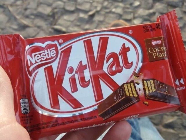 Kit Kat