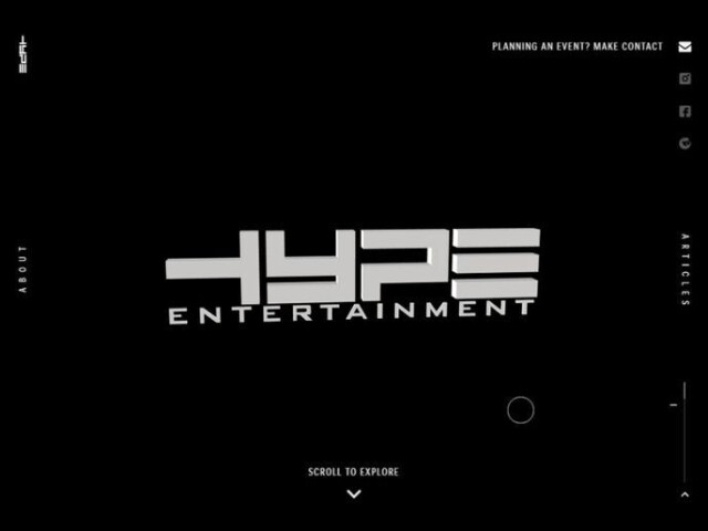 Hype Entertainment