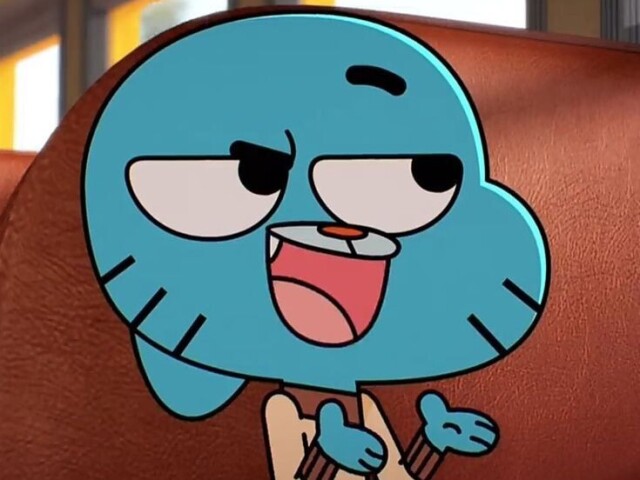 Gumball