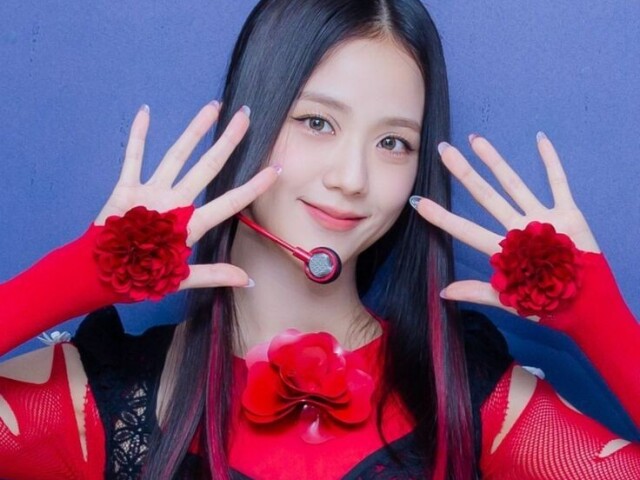 Flower - Jisoo