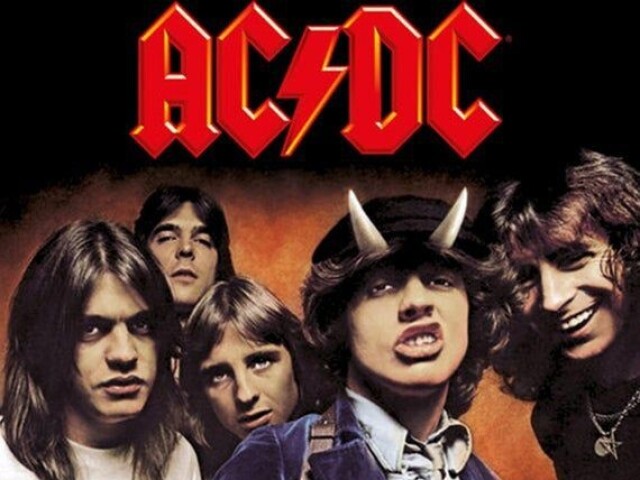 ACDC