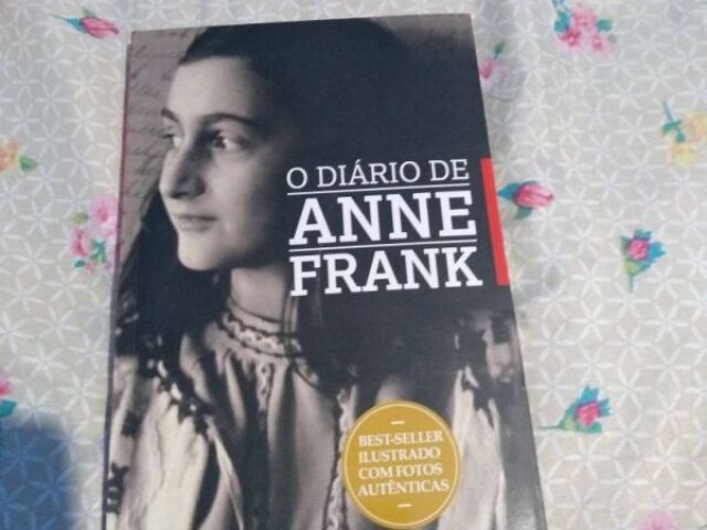 O Diário de Anne Frank