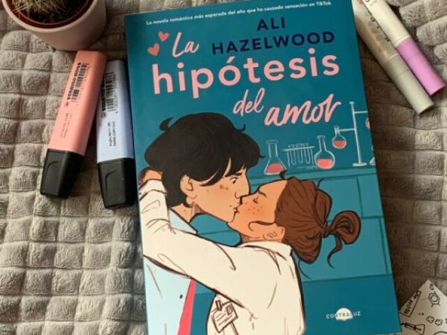 A Hipóteses do amor