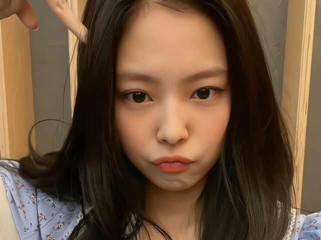 Jennie - Bias da Aisha