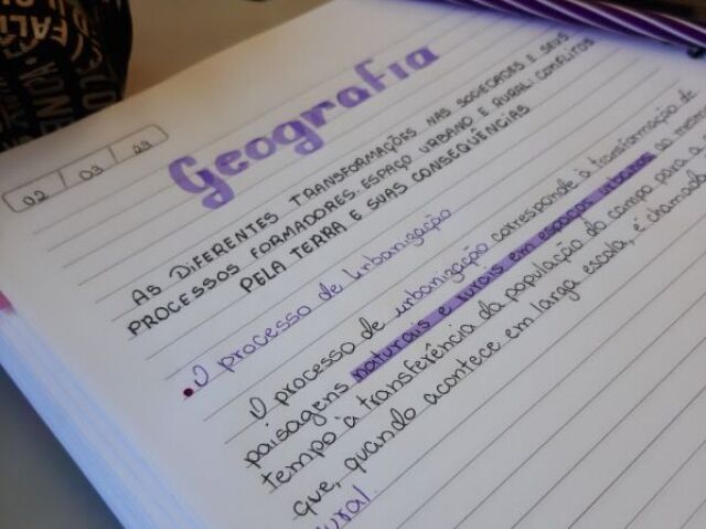 Geografia