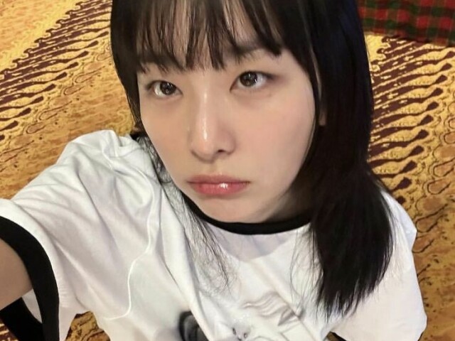 Seulgi - Bias da Aisha