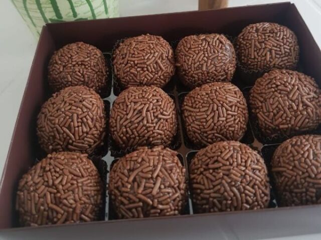 Brigadeiro