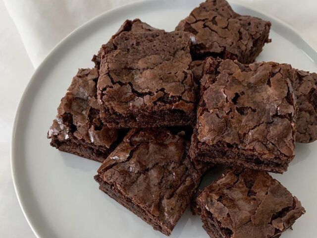 Brownie