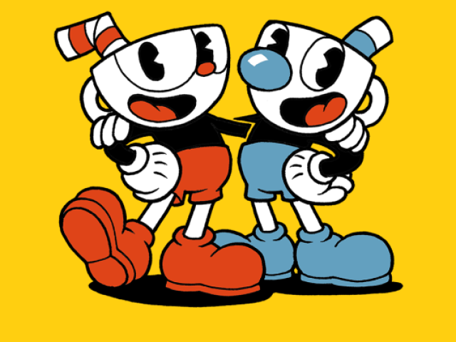 Cuphead