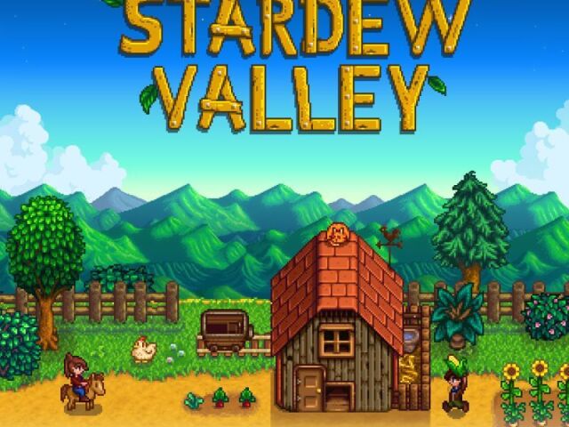 Stardew Valley