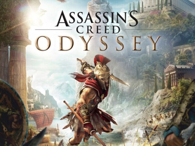 Odyssey