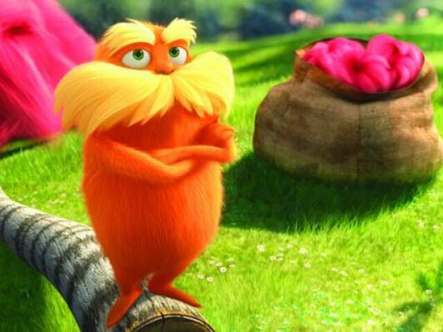 Lorax