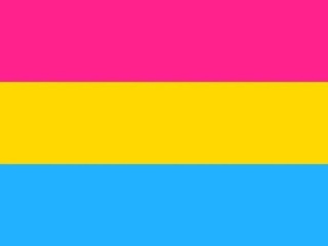 Pansexual