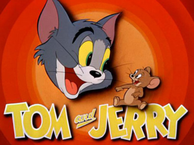 Tom e Jerry