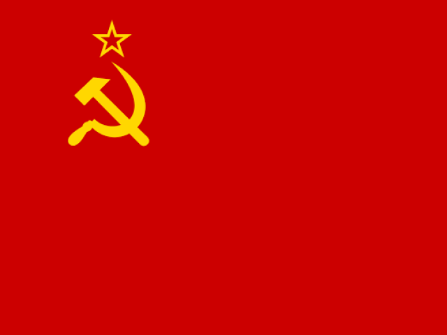 União sovietica