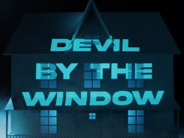 "devil by the window" TXT